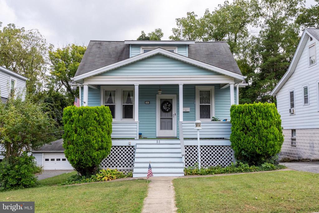 Edmondson Ridge Rd, Catonsville, MD 21228