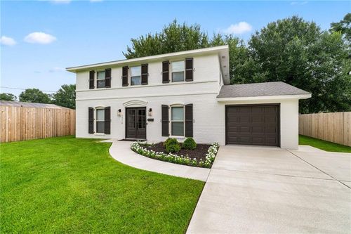 1716 11th St, Slidell, LA, 70458-3542 | Card Image