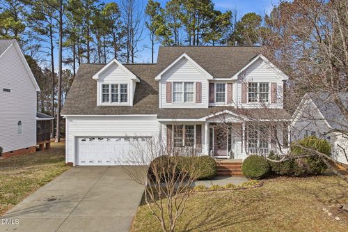 320 Stone Monument Dr, Wake Forest, NC, 27587-4103 | Card Image