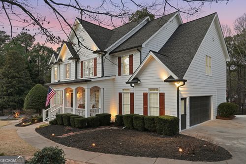 7125 Compton Cir, Cumming, GA, 30040-7668 | Card Image