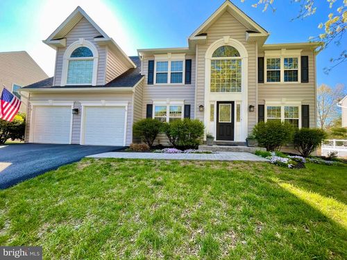 6110 Fieldcrest Dr, FREDERICK, MD, 21701-5806 | Card Image