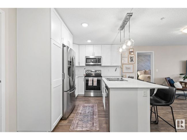 336 - 1818 Rutherford Rd Sw, Condo with 2 bedrooms, 2 bathrooms and 1 parking in Edmonton AB | Image 9