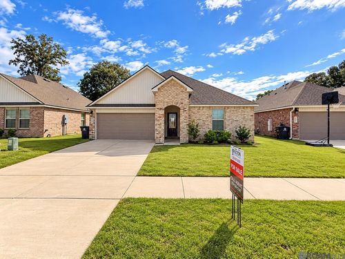 734 Lambot Ave, Zachary, LA, 70791-7548 | Card Image