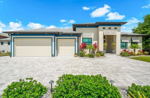 13407 Chenille Dr, Port Charlotte, FL, 33981-3945 | Card Image