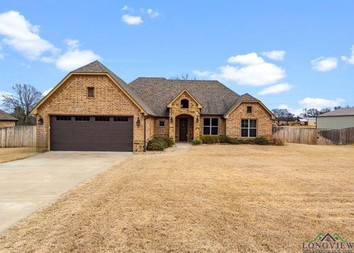 156 Rolling Meadow Drive, Diana, TX, 75640 | Card Image