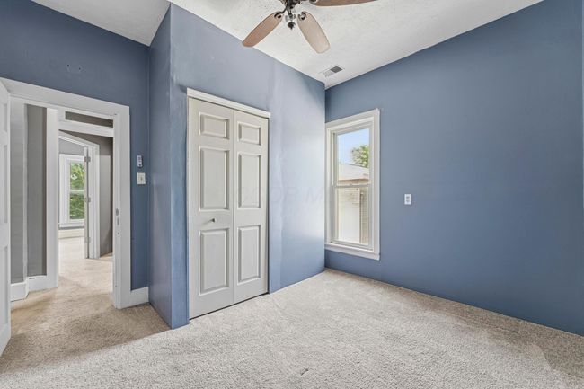 264 W High St, House other with 4 bedrooms, 2 bathrooms and null parking in Mount Gilead OH | Image 34