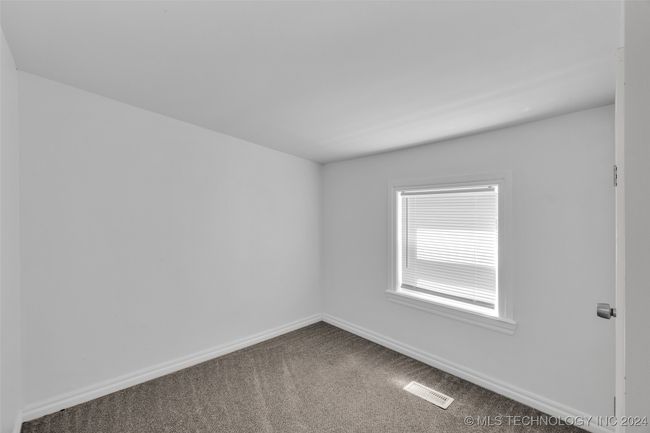 314 W Bryan Ave, House other with 3 bedrooms, 1 bathrooms and null parking in Sapulpa OK | Image 14