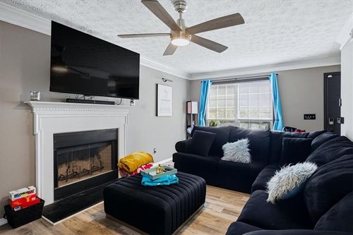 1459 Bridgewater Br, Stone Mountain, GA, 30088-3339 | Card Image