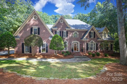 2500 High Ridge Rd, Charlotte, NC, 28270-0631 | Card Image