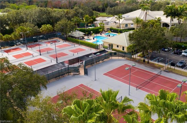 Bird's eye view of amenities. | Image 20