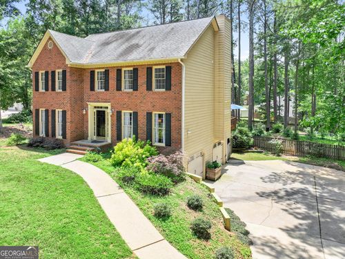 120 Creekwood Trl, Fayetteville, GA, 30214-7321 | Card Image