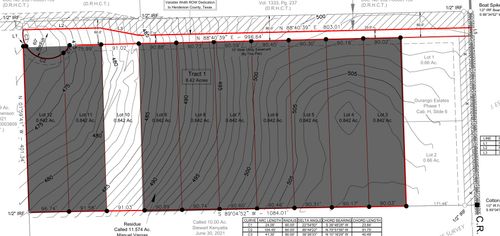 LOT 10 Cr 4507, Athens, TX, 75752 | Card Image