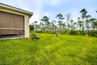 2301 Sw 38th Terrace, House other with 4 bedrooms, 2 bathrooms and null parking in Cape Coral FL | Image 3