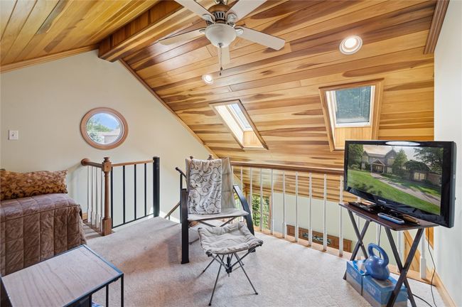 205 Elmhurst Circle, House other with 4 bedrooms, 4 bathrooms and 3 parking in Cranberry Twp PA | Image 29