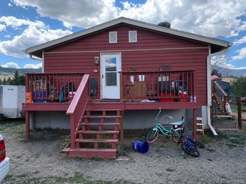 493 Cascade Circle, Silverthorne, CO, 80498 | Card Image