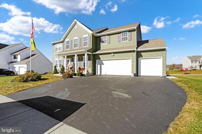 1846 Blue Heron Lane, House other with 4 bedrooms, 2 bathrooms and null parking in PALMYRA PA | Image 2