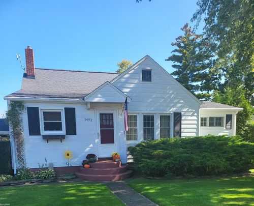 7972 3rd St, Forestville, MI, 48434-7708 | Card Image