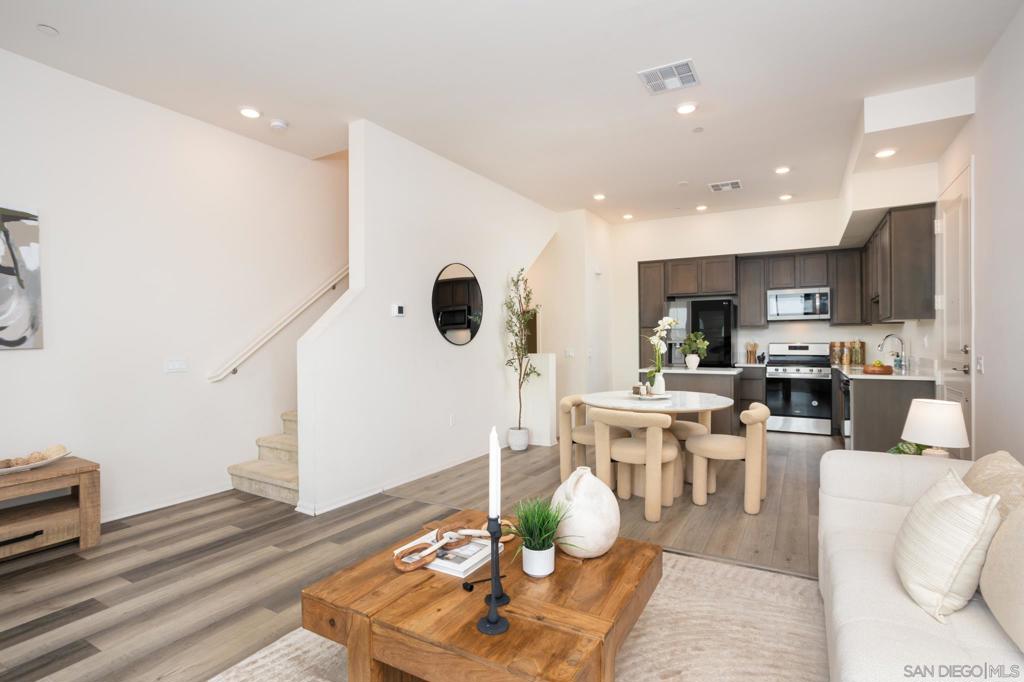 5 - 2024 Luzon Ln, For Sale in Chula Vista - eXp Realty