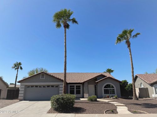 3677 E Baranca Ct, Gilbert, AZ, 85297-8271 | Card Image