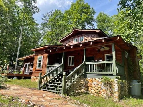 721 Dial Rd, Blue Ridge, GA, 30513-5554 | Card Image