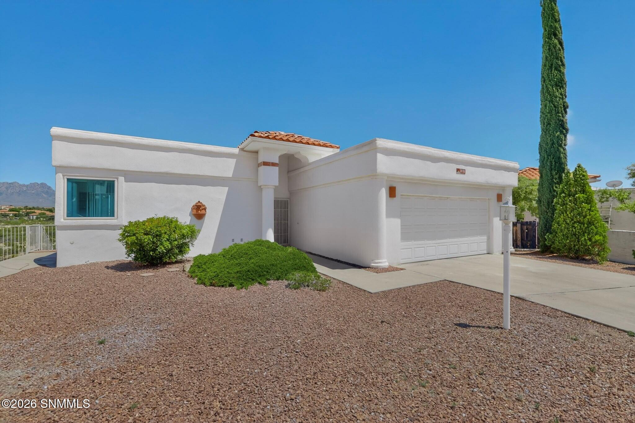 3836 Yellowstone Dr, For Sale in Las Cruces - eXp Realty