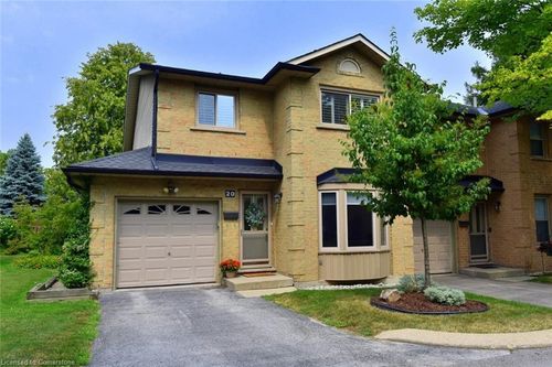 20-644 Upper Paradise Rd, Hamilton, ON, L9C7K8 | Card Image