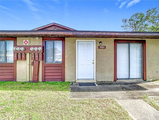 APT-1101-1106 - 1050 N Fiske Blvd, Condo with 2 bedrooms, 1 bathrooms and null parking in COCOA FL | Image 31