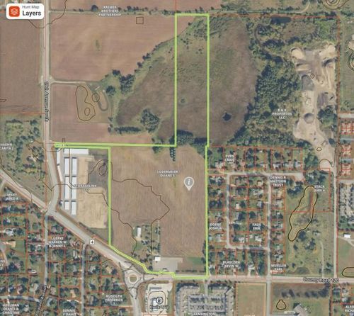 1509 County Road 120, Saint Cloud, MN, 56303-4869 | Card Image