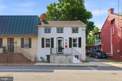 20 S Jefferson St, FREDERICK, MD, 21701-4802 | Card Image