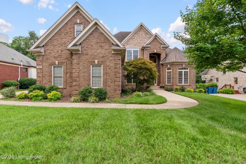 5510 Rock Valley Way, Louisville, KY, 40241-1466 | Card Image