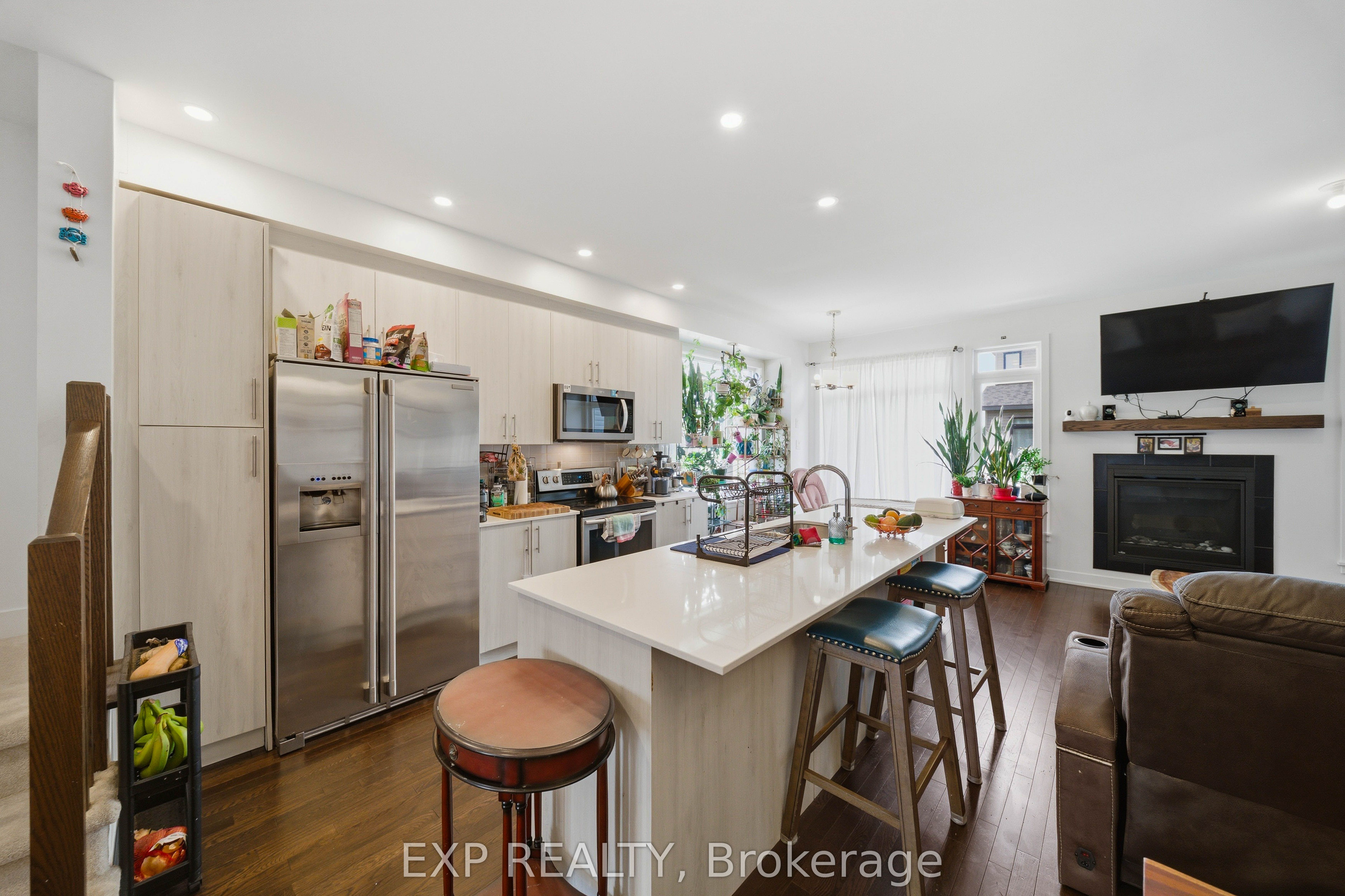 Residential in Barrhaven 4