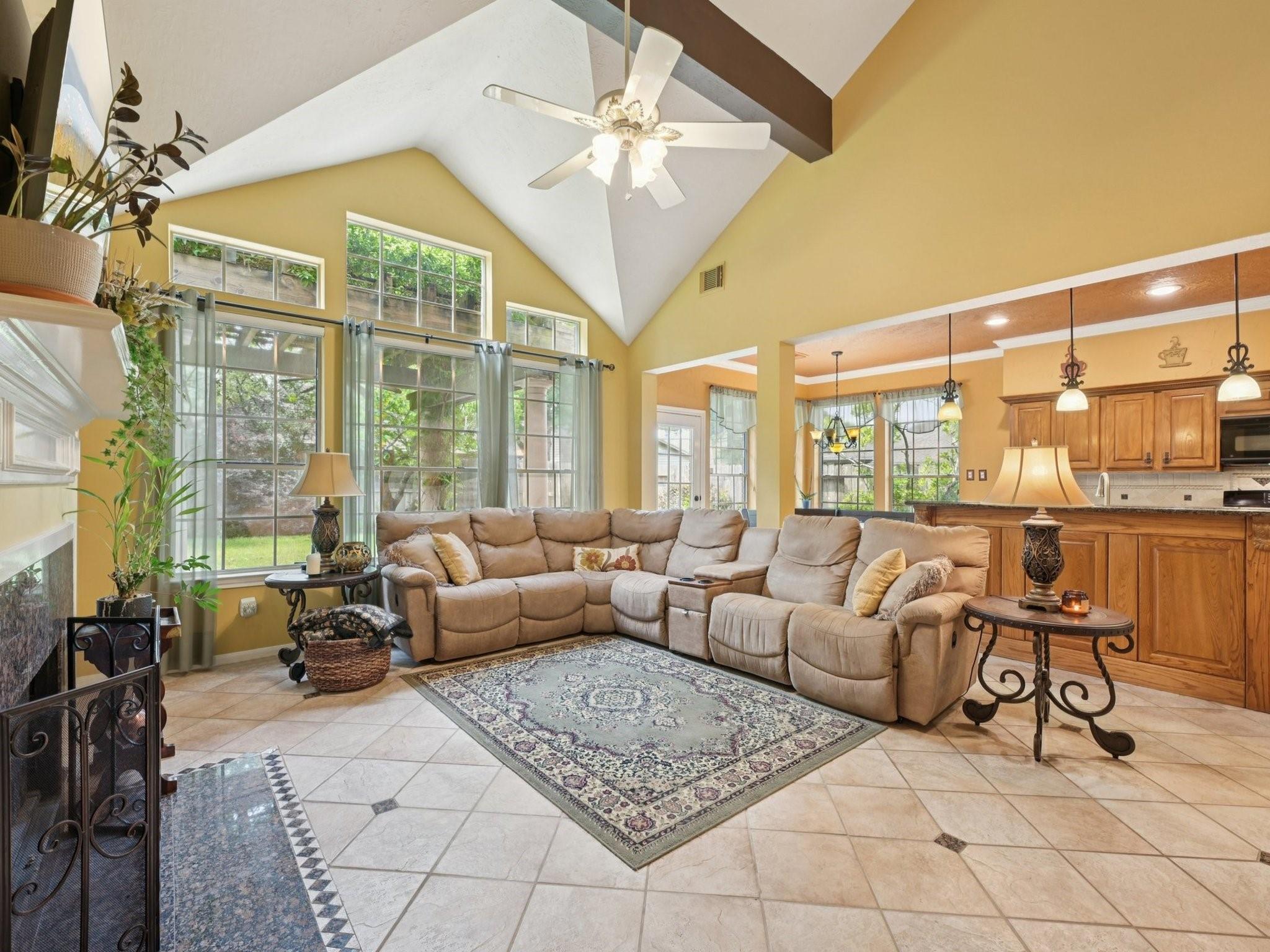 Residential in Houston 2