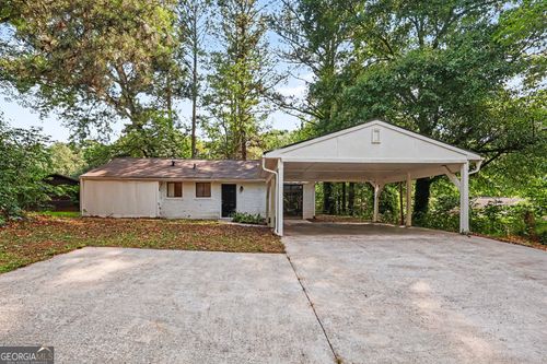 71 Bethesda Church Rd, Lawrenceville, GA, 30044-4237 | Card Image