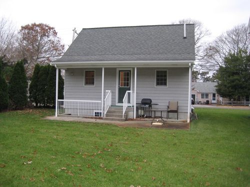 a-24 A Winslow Gray Rd, West Yarmouth, MA, 02673-3660 | Card Image