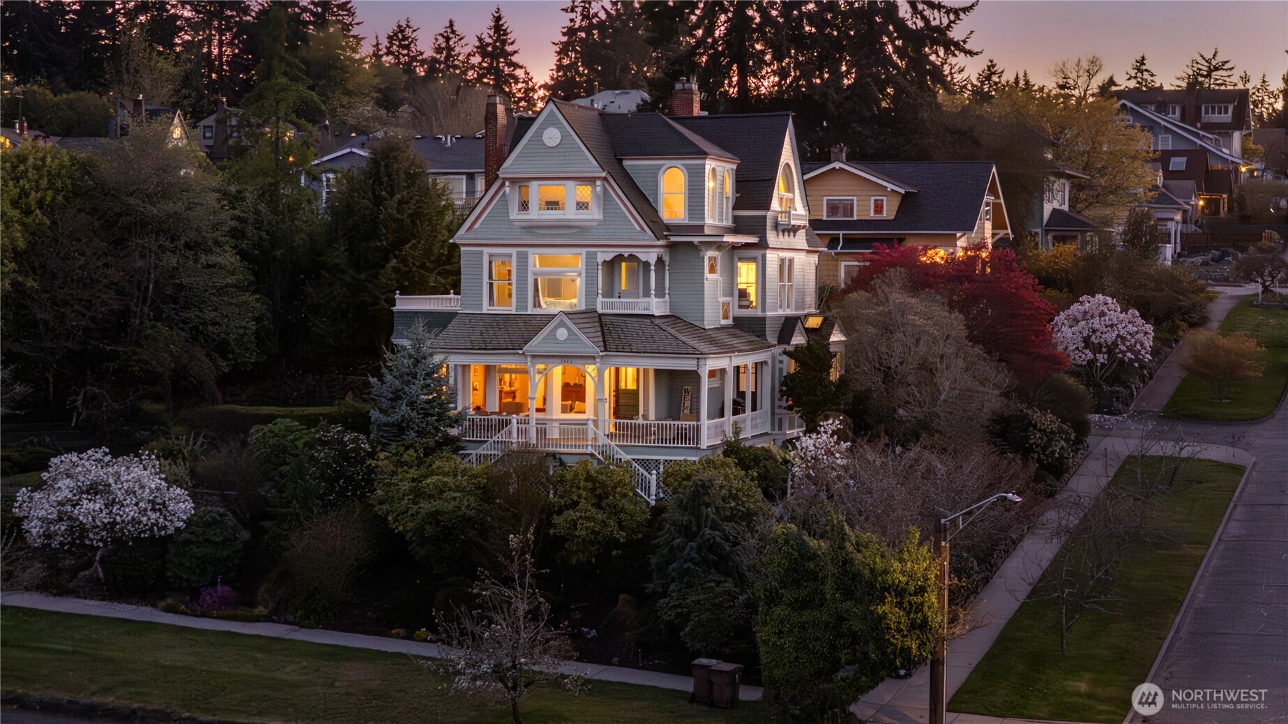 Residential in Tacoma 3