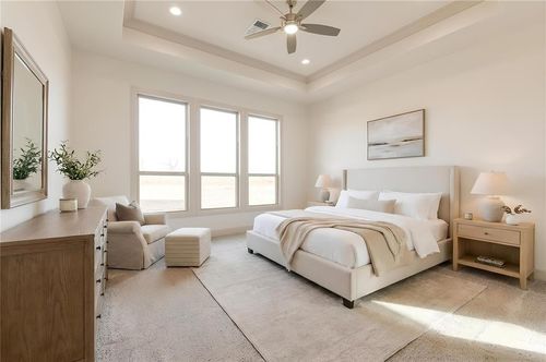 2401 Heather Park, Oklahoma City, OK, 73128-5001 | Card Image