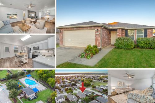 2633 Rockport Ln, Little Elm, TX, 75068-6452 | Card Image