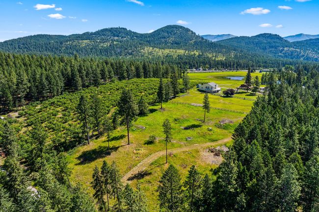 33676 Hilltop Ter, House other with 3 bedrooms, 5 bathrooms and null parking in Bigfork MT | Image 63