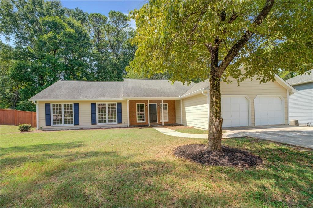 Wellington Way, Jonesboro, GA 30238