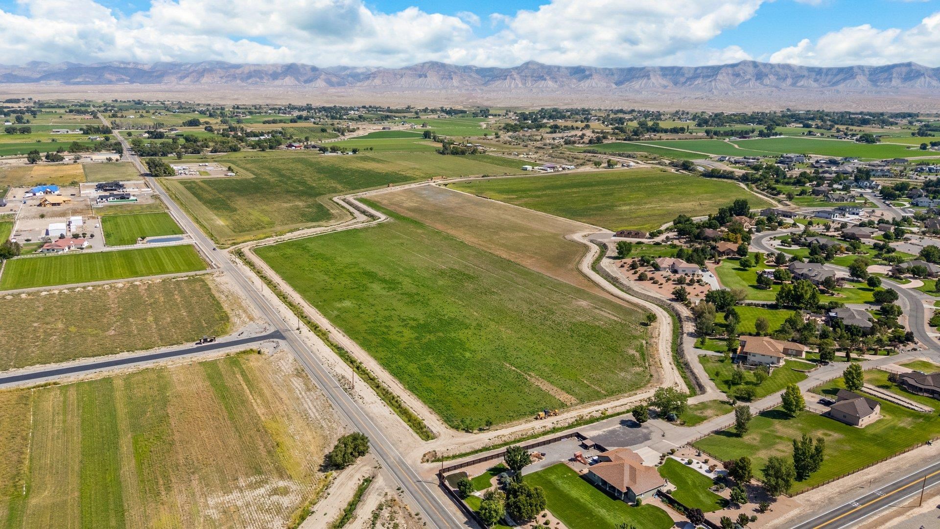 Land in Grand Junction 3