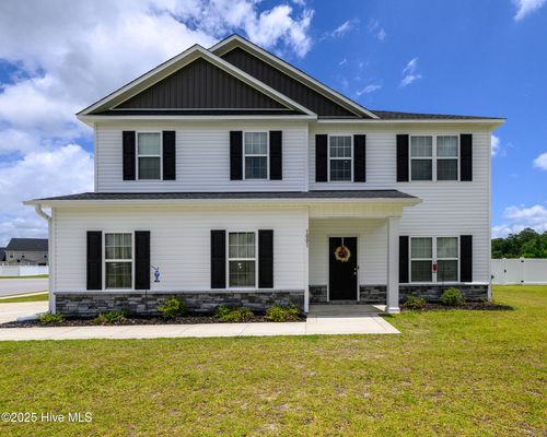 1001 Perch Pl, New Bern, NC, 28562-1102 | Card Image