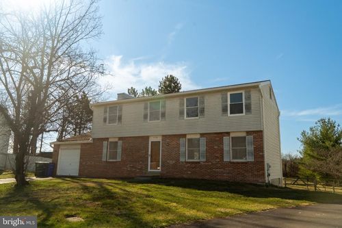 1758 Stonehaven Ln, FREDERICK, MD, 21702-3044 | Card Image