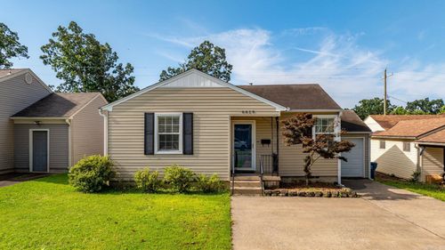 6619 Greenwood Rd, Cammack Village, AR, 72207-1809 | Card Image