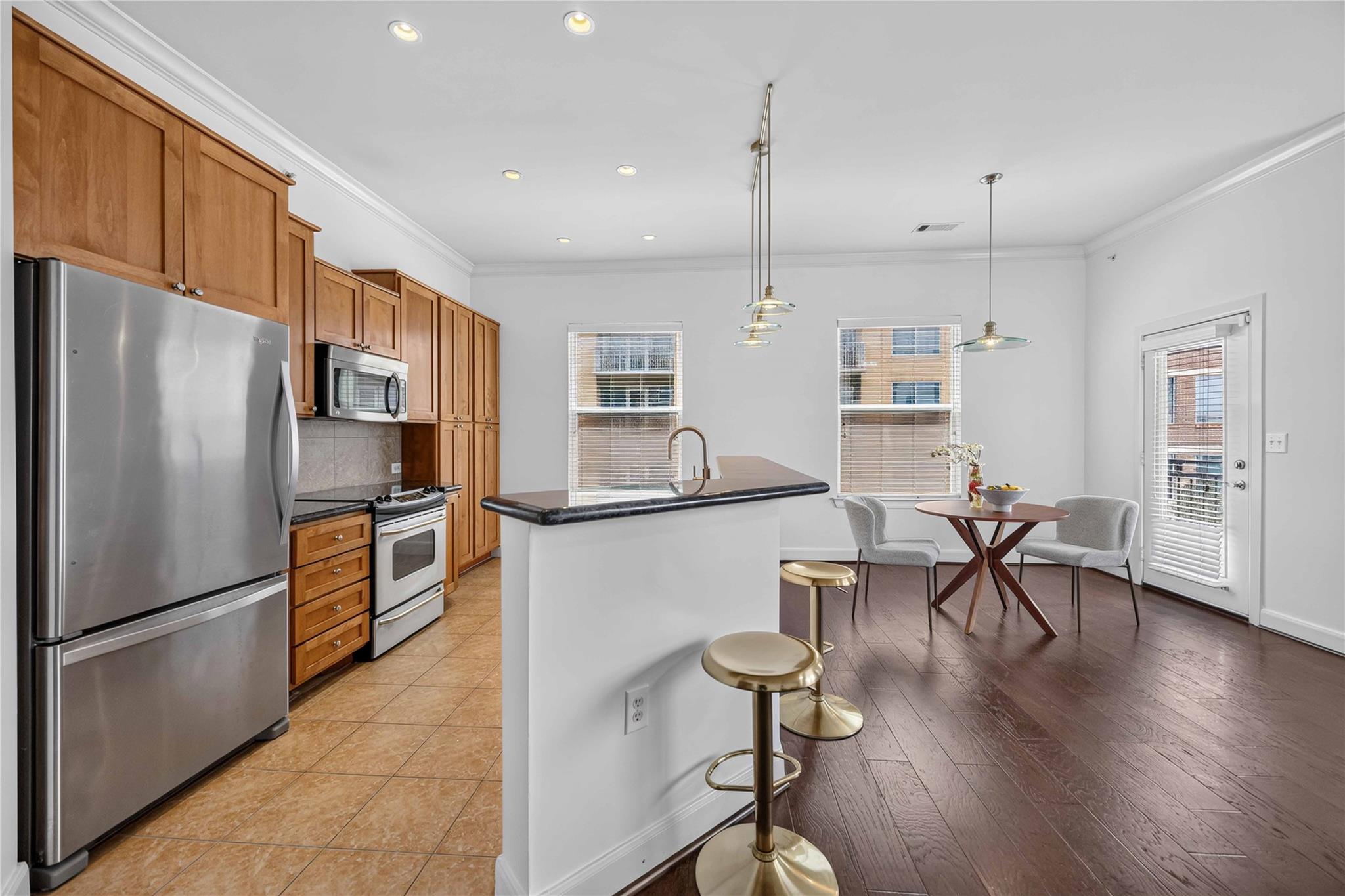 Residential in Houston 4