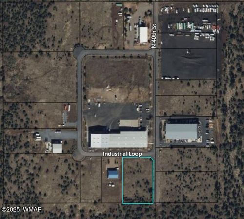 500 N 40th St, Show Low, AZ, 85901 | Card Image