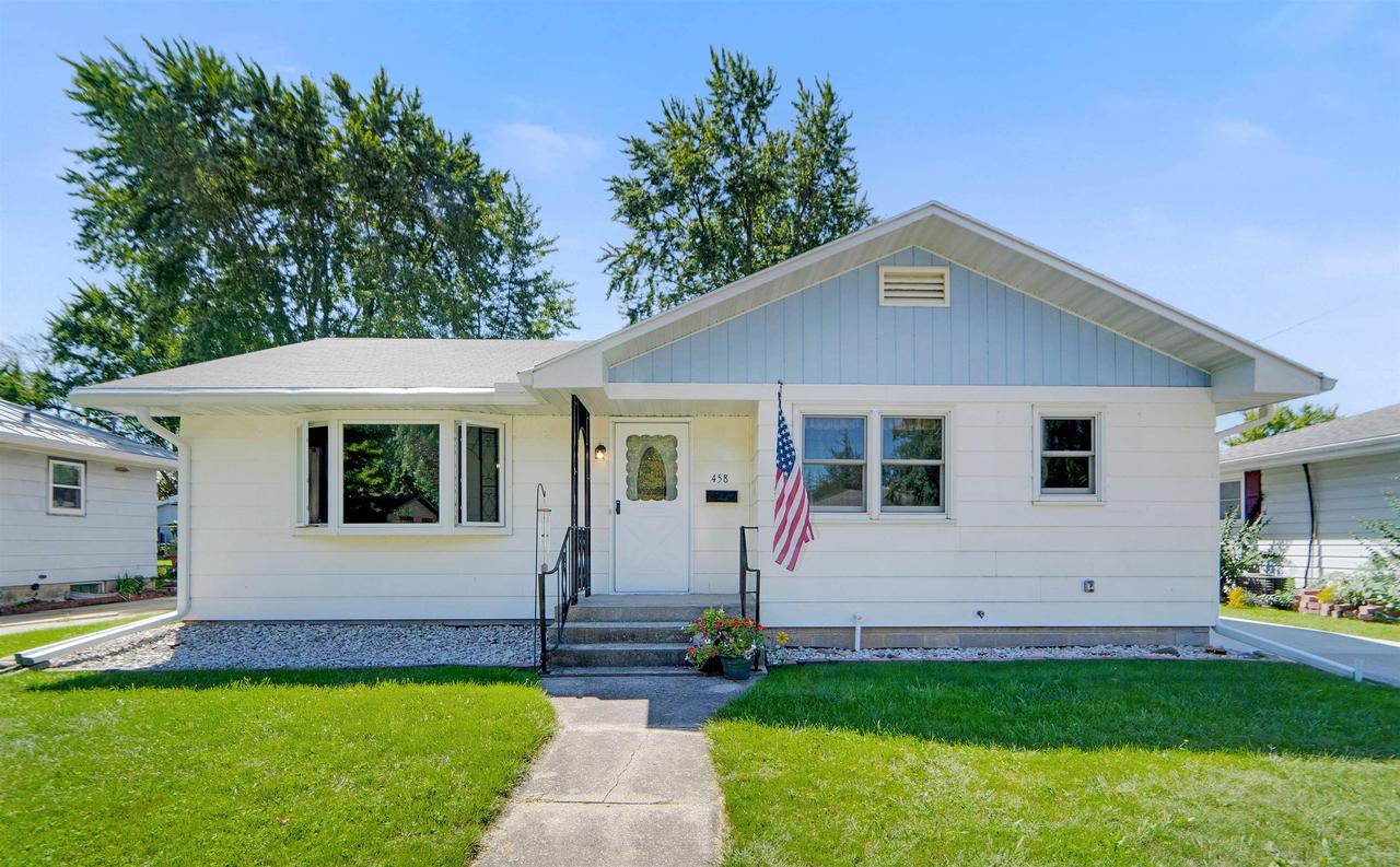 Bischoff St, Fond Du Lac, WI 54935