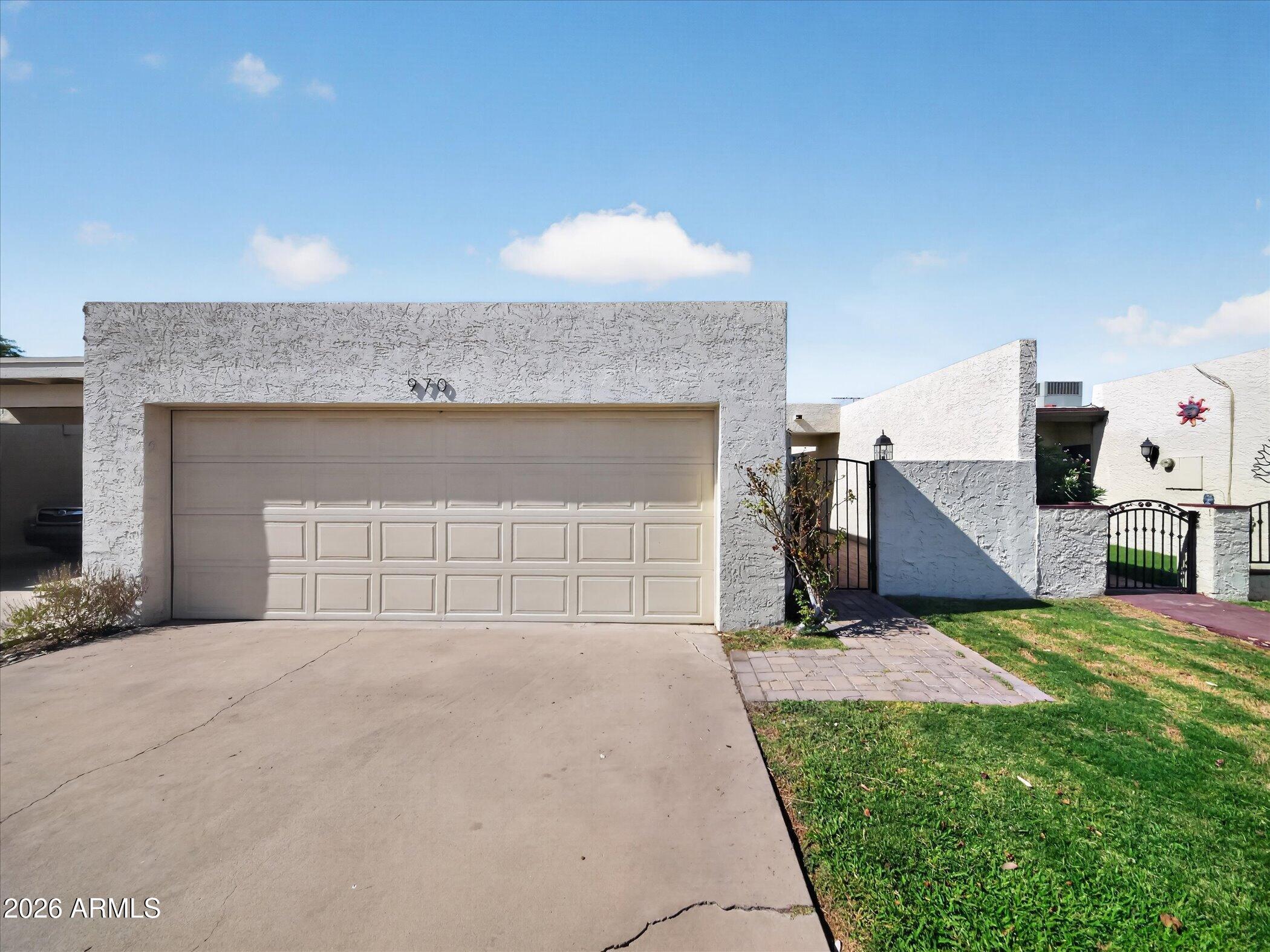 Residential in Chandler