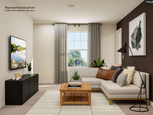 240 Raglins Way, House other with 5 bedrooms, 3 bathrooms and null parking in Lugoff SC | Image 16
