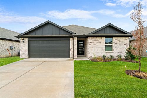 265 Sugarlands Dr, Greenville, TX, 75402-8188 | Card Image