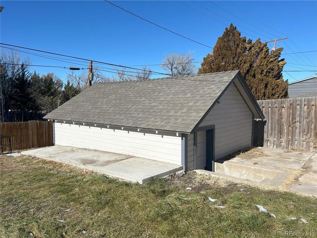 912 Colorado Ave, House other with 3 bedrooms, 2 bathrooms and 1 parking in La Junta CO | Image 23